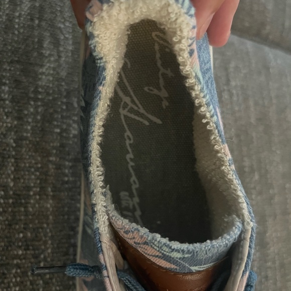 Vintage Havana size 8.5 - Picture 4 of 5